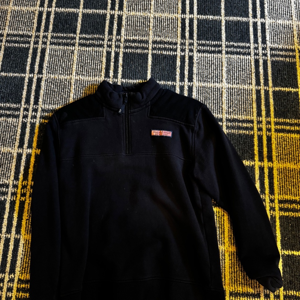 Vineyard Vines Kids Shop Shirt